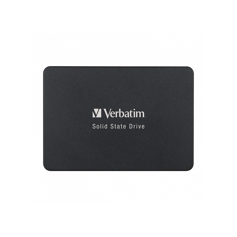 اس اس دی اینترنال SATA III ورباتیم مدل VI550 S3 ظرفیت 512 گیگابایت