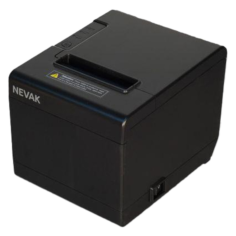 پرینتر حرارتی نواک مدل NV-802L