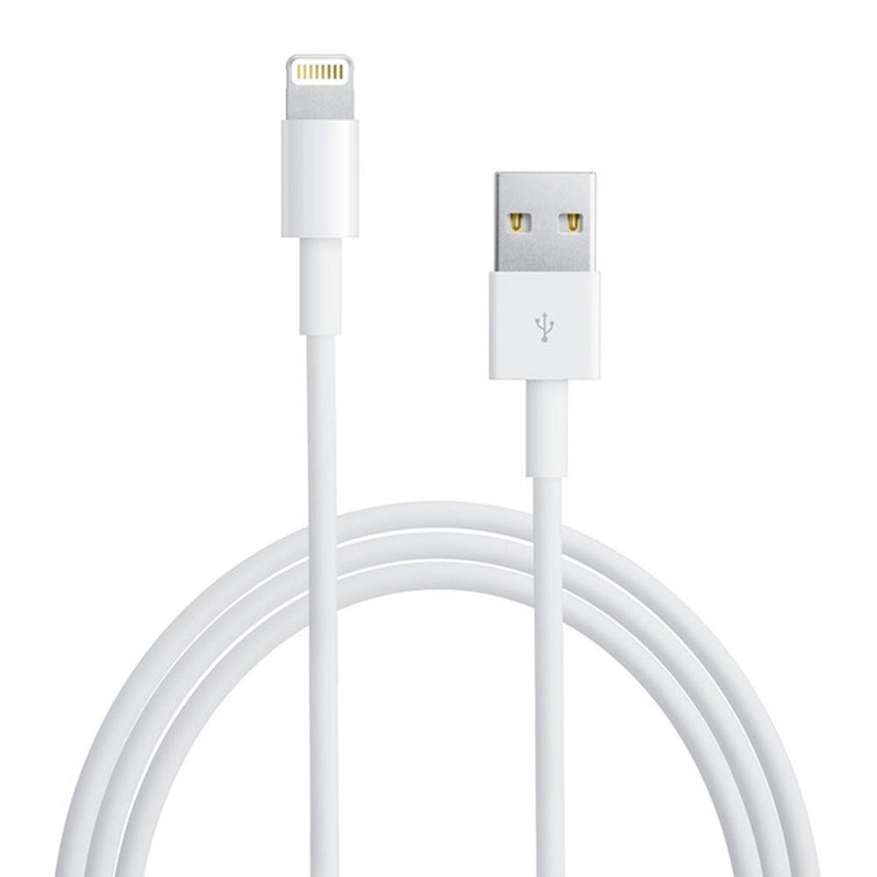 کابل تبدیل USB به لایتنینگ مدل BCHOA طول 1 متر