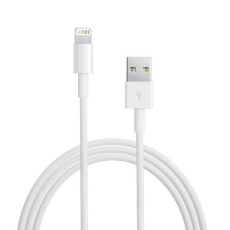 کابل تبدیل USB به لایتنینگ مدل FOL5 طول 1 متر