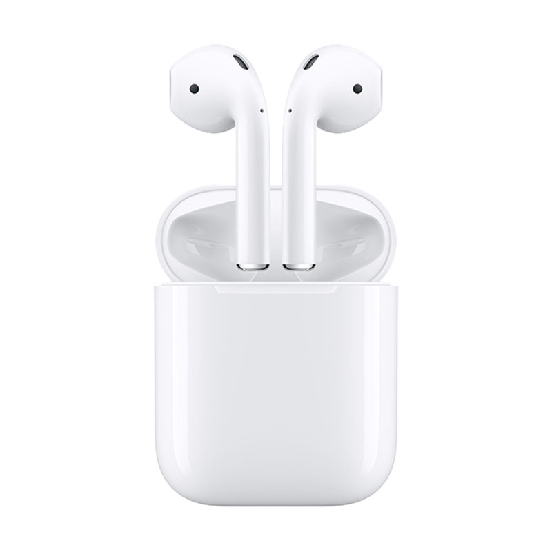 هدفون بلوتوثی مدل Airpods 2