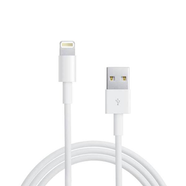 کابل تبدیل USB به لایتنینگ مدل MD818ZMA طول 1 متر